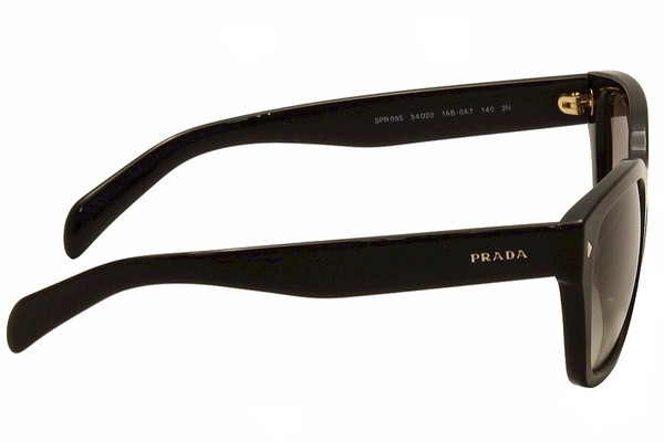 Prada Women's SPR 09S 09/S Fashion Sunglasses 