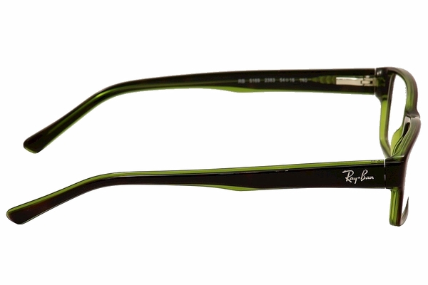 Ray Ban Women's Eyeglasses RB5169 RB/5169 RayBan Full Rim Optical Frame |  