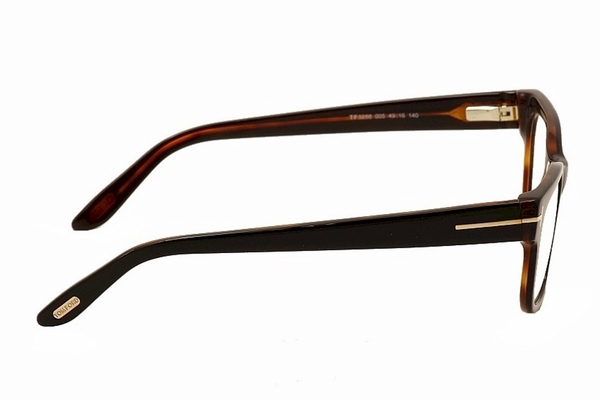 Tom Ford Eyeglasses TF5288 TF/5288 Full Rim Optical Frame