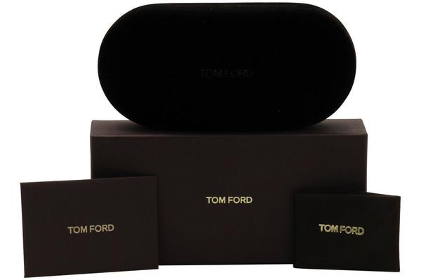 Tom Ford Men's Rock TF290 TF/290 Fashion Sunglasses 