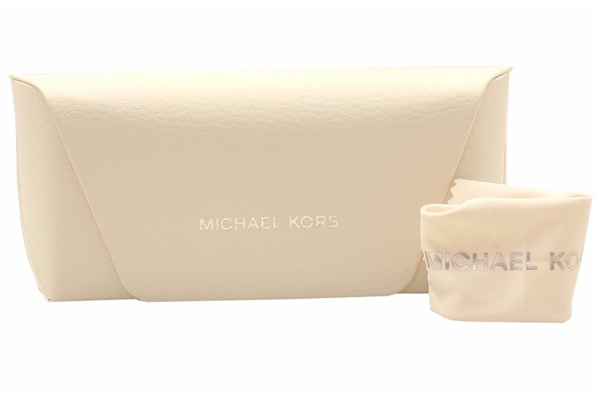 Michael Kors Eyeglasses Women's Orlando MK4082 3006 Dark Tortoise 54mm |  