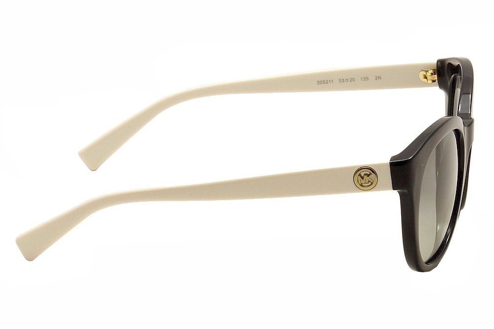 Michael Kors Women's Champagne Beach MK6019 MK/6019 Fashion Sunglasses |  