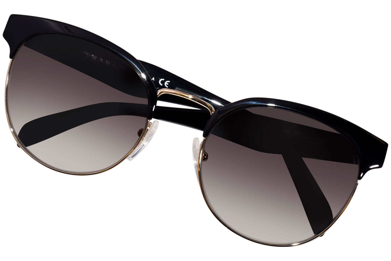 Prada PR 61TS Sunglasses Women s Oval Shape EyeSpecs