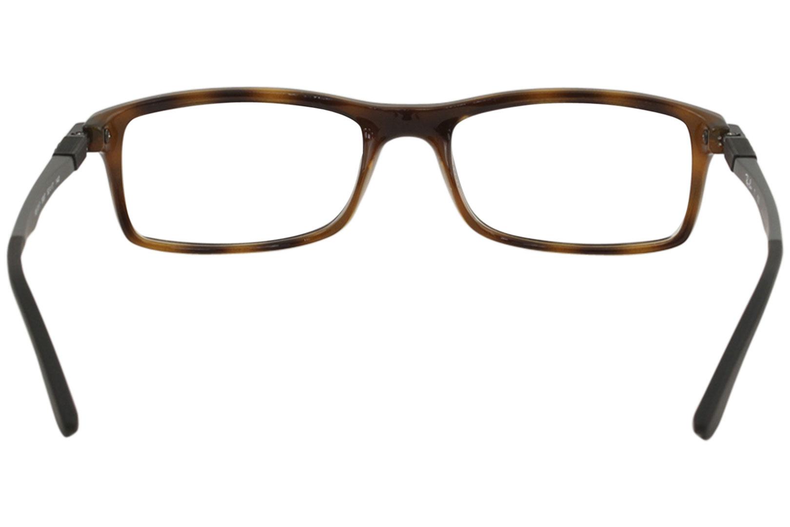 Ray Ban Men S Eyeglasses Rb7017 Rb 7017 Rayban Full Rim Optical Frame