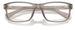 Armani Exchange Men's Eyeglasses AX3021 AX/3021 Full Rim Optical Frame