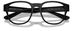 Armani Exchange AX3110 Eyeglasses Men's Full Rim