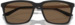 Armani Exchange AX4138S Sunglasses Men's Rectangle Shape