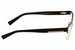 Armani Exchange AX1018 Eyeglasses Frame Men's Semi-Rim Rectangular