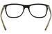 Armani Exchange AX3048 Eyeglasses Frame Men's Full Rim Square Shape