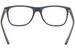 Armani Exchange AX3048 Eyeglasses Frame Men's Full Rim Square Shape