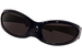 Balenciaga BB0251S Sunglasses Women's Wrap