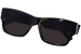 Balenciaga BB0262SA Sunglasses Square Shape