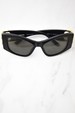 Balenciaga BB0287S Sunglasses Women's Cat Eye