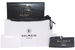 Balmain B-VI Sunglasses Square Shape