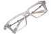 Balmain Legion-III Eyeglasses Full Rim Rectangle Shape