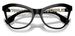 Burberry Angelica BE2373U Eyeglasses Women's Full Rim Cat Eye