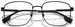 Burberry BE1352D Eyeglasses Men's Full Rim Round Shape