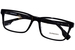 Burberry BE2320 Eyeglasses Men's Full Rim Rectangular Optical Frame