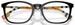 Burberry BE2371D Eyeglasses Women's Full Rim Rectangle Shape