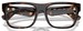 Burberry BE2411 Eyeglasses Men's Full Rim Square Shape