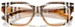 Burberry BE2420 Eyeglasses Women's Full Rim Cat Eye