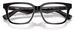 Burberry BE2425D Eyeglasses Women's Full Rim Square Shape