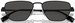 Burberry BE3146 Sunglasses Men's Oval Shape