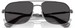 Burberry BE3159 Sunglasses Men's Round Shape