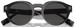 Burberry BE4404 Sunglasses Men's Round Shape