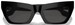 Burberry BE4405 Sunglasses Women's Cat Eye