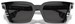 Burberry Briar BE4392U Sunglasses Women's Square Shape