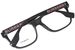 Burberry Carter BE2353 Eyeglasses Men's Full Rim Square Shape