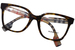 Burberry Evelyn BE2347 Eyeglasses Women's Full Rim Square Shape