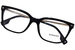 Burberry Hart BE2319F Eyeglasses Women's Full Rim Square Shape