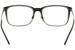 Burberry Men's Eyeglasses BE1315 B/1315 Full Rim Optical Frame