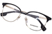 Burberry Sophia BE1355 Eyeglasses Women's Full Rim Square Shape