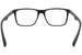 Carrera 4009/CS Eyeglasses w/Sunglasses Clip On Men's Square