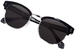 Cartier Contemporary CT0366S Sunglasses Square Shape