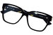 Cartier Contemporary CT0451O Eyeglasses Full Rim Square Shape