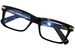 Cartier CT0420O Eyeglasses Full Rim Rectangle Shape