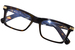 Cartier CT0420O Eyeglasses Full Rim Rectangle Shape