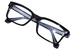 Cartier Initiation CT0291O Eyeglasses Full Rim Rectangle Shape