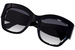 Cartier Initiation CT0304S Sunglasses Square Shape