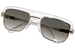 Cazal 9087 Sunglasses Pilot