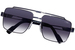 Cazal 9106 Sunglasses Men's Square Shape