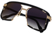 Cazal Legends 682 Sunglasses Pilot