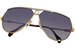 Cazal Legends 953 Sunglasses Men's Pilot