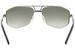 Cazal 9073 Sunglasses Men's Pilot