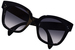 Celine CL4002UN Sunglasses Women's Square Shape