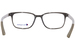 Champion Buzz Eyeglasses Youth Boy's Full Rim Square Shape